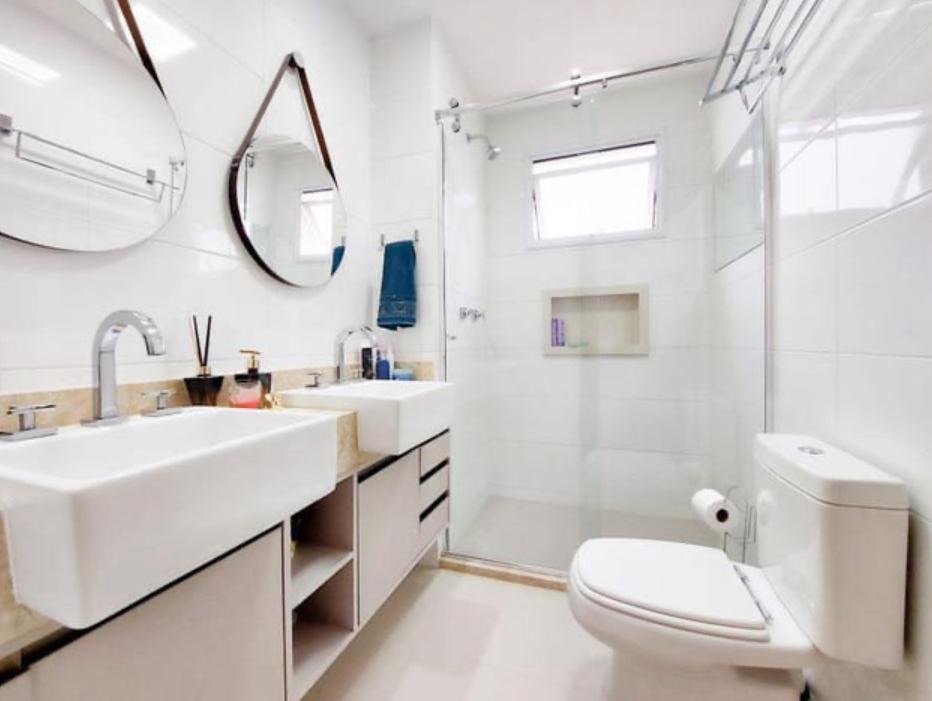 Apartamento à Venda, 95m² privativos, Edifício Tresor, 3 quartos sendo 1 suíte, todo planejado-  Gleba Fazenda Palhano, Londrina, PR