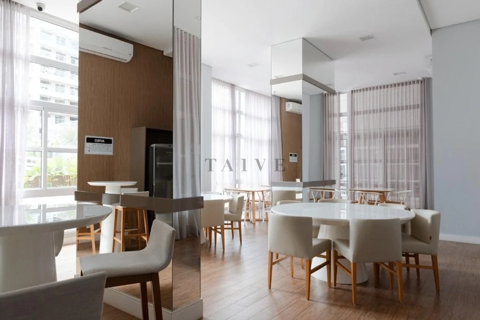 Apartamento à venda, Edifício Champs Élysées, 130m² úteis, 3 suítes, 3 vagas, andar alto, mobiliado, varanda gourmet - Gleba Palhano, Londrina, P - foto 14