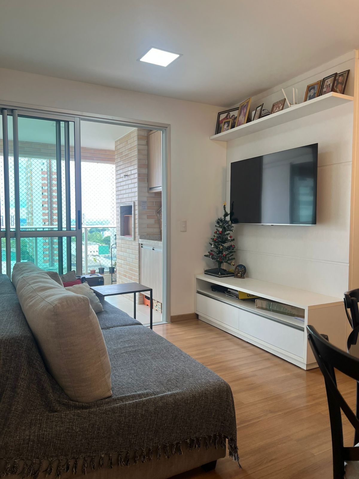 Apartamento à venda, 137 m², Florais Eco Resort, Gleba Fazenda Palhano, Londrina, PR