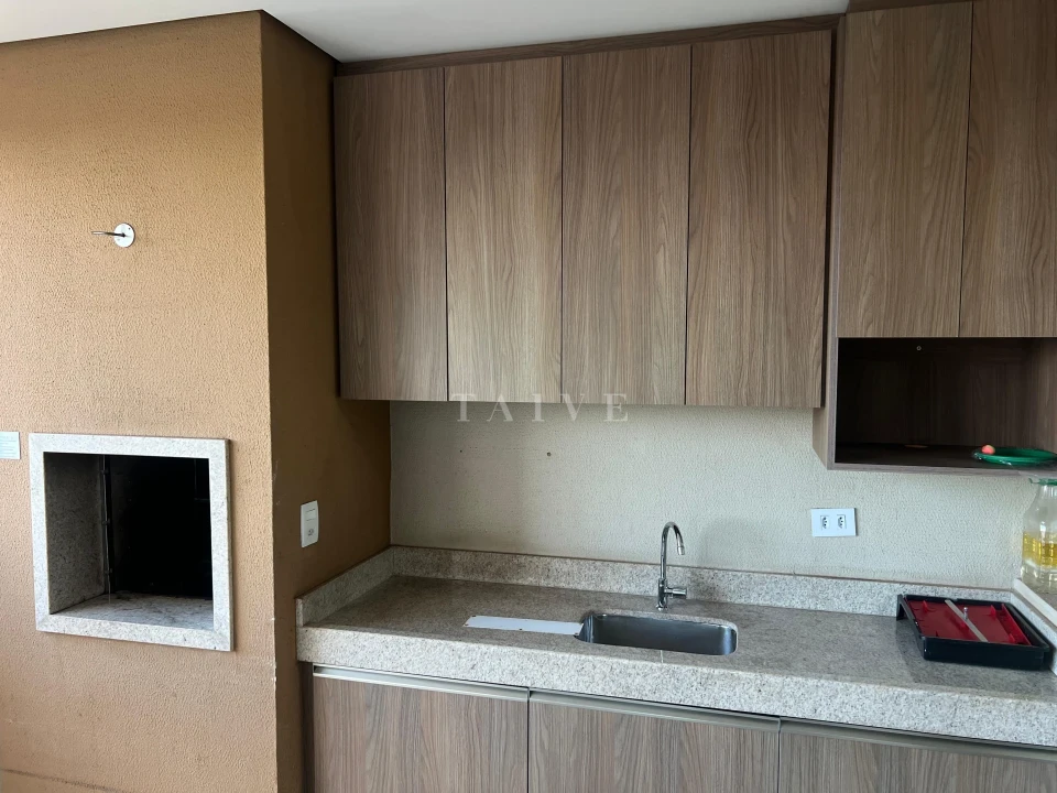 Apartamento à venda, 3 quartos, 81 m², Evolution Home Ayrton Senna, Santa Rosa, Londrina.