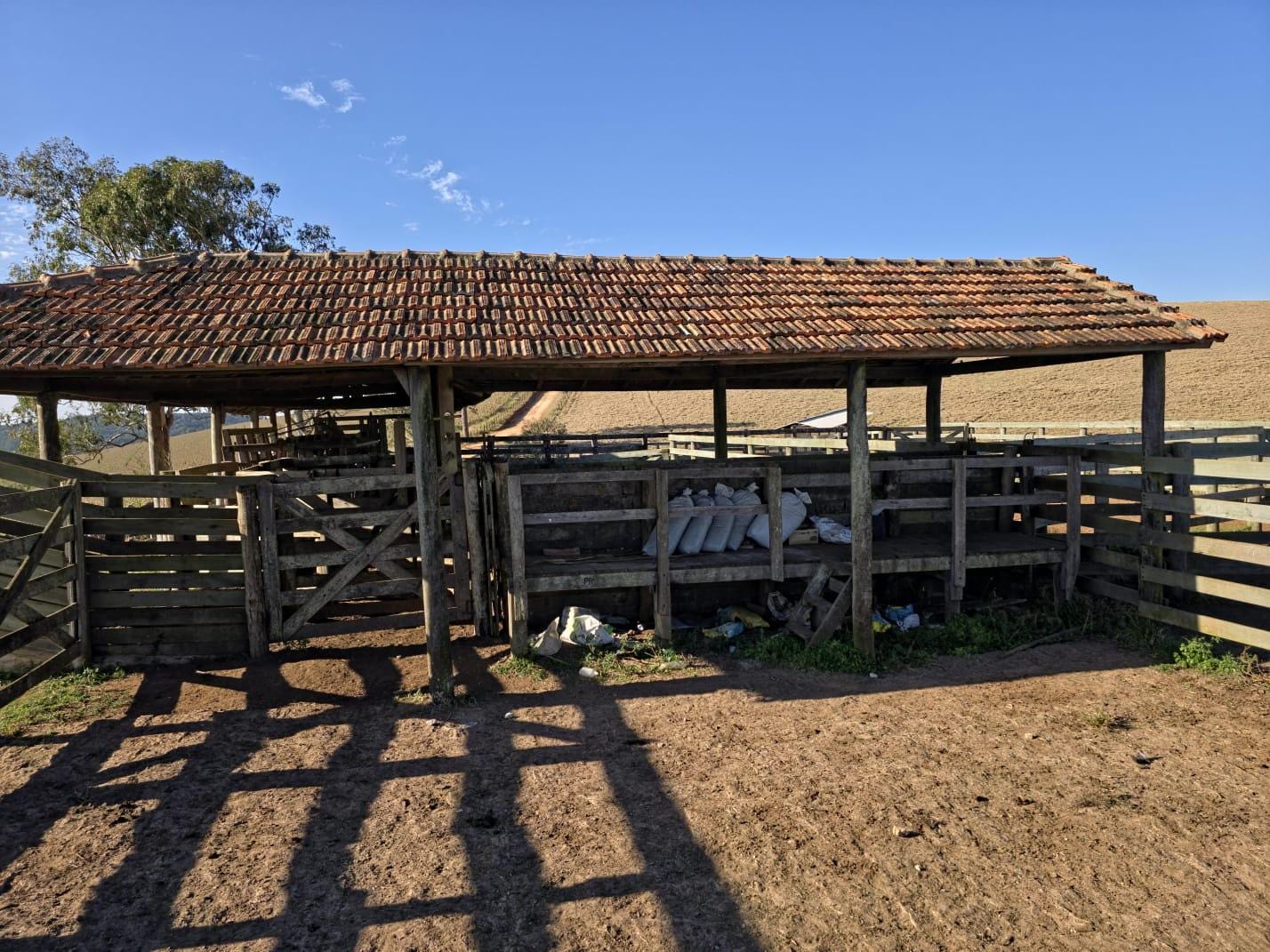 Fazenda à venda, Área Rural de Capão Bonito, Capão Bonito, SP