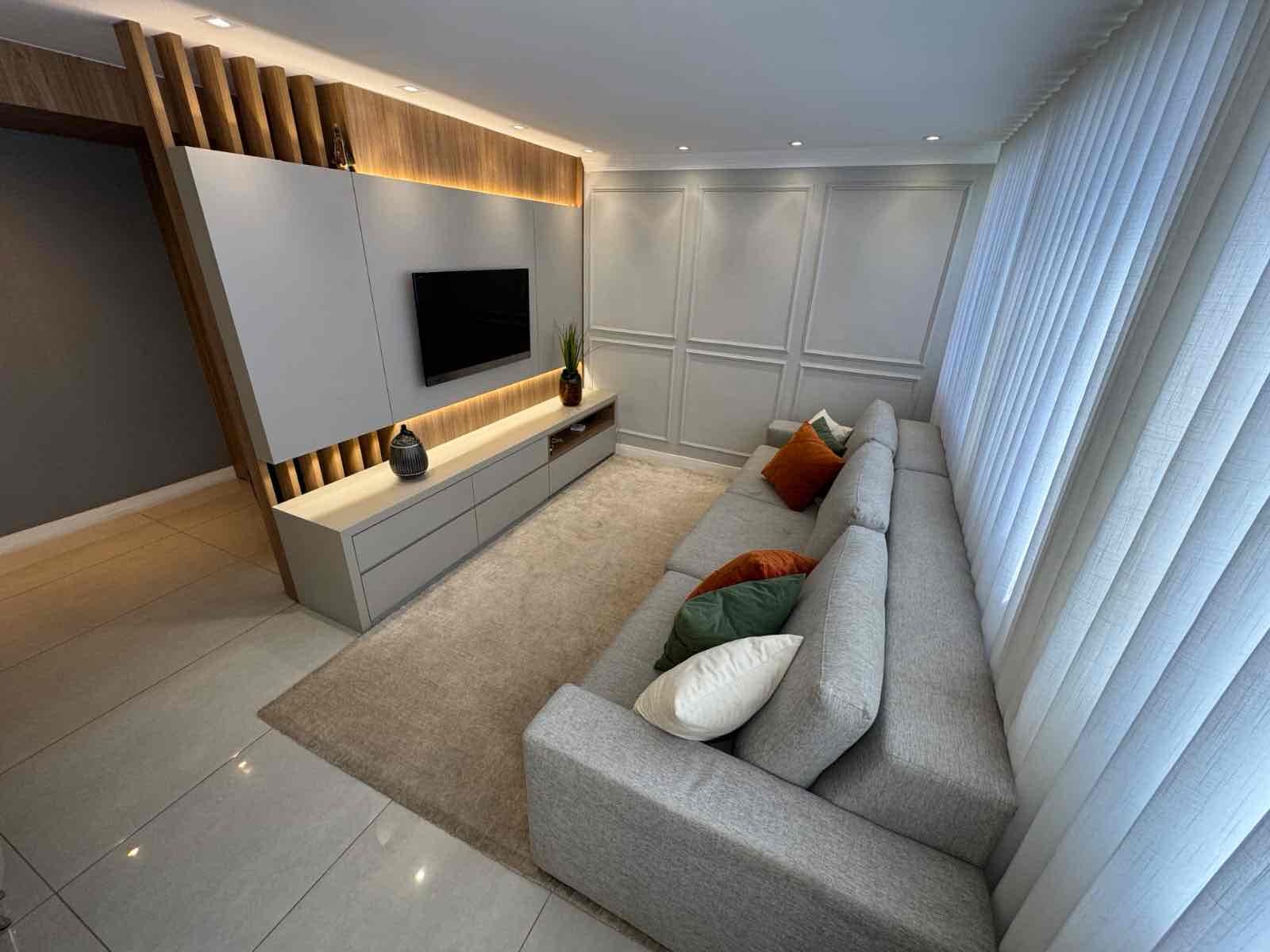 Apartamento triplex  à venda, 238m² úteis, 3 quartos sendo 1 suíte, amplo rooftop com churrasqueira,  2 vagas Boa vista, Londrina, PR