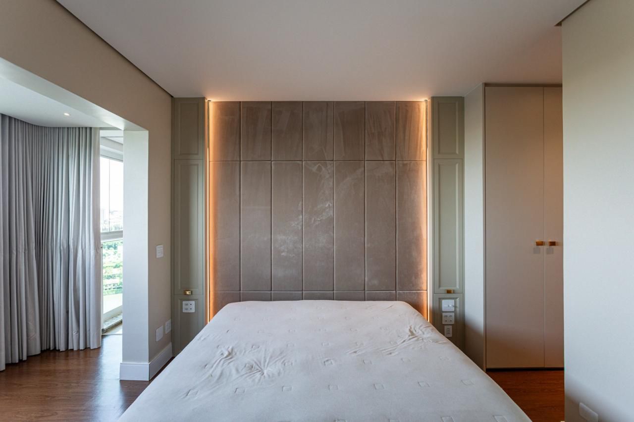 Apartamento a venda Edifício Ópera House, vista lago, 3 suites, 3 vagas ,andar alto - Jardim Londrilar, Londrina, PR