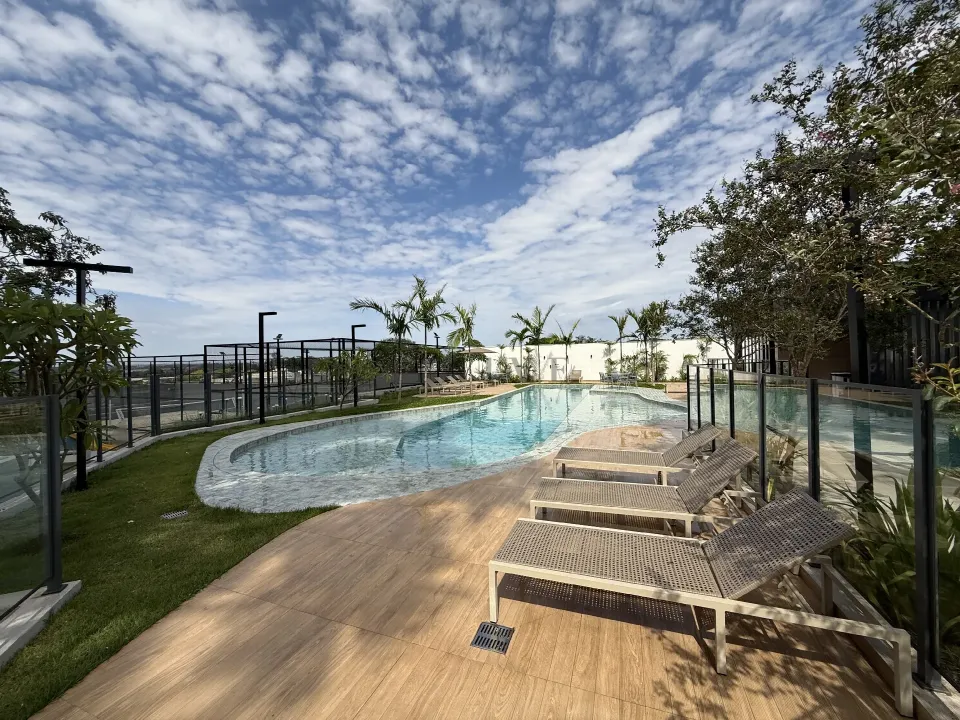 Apartamento À Venda Wood Vanguard Londrina - foto 29