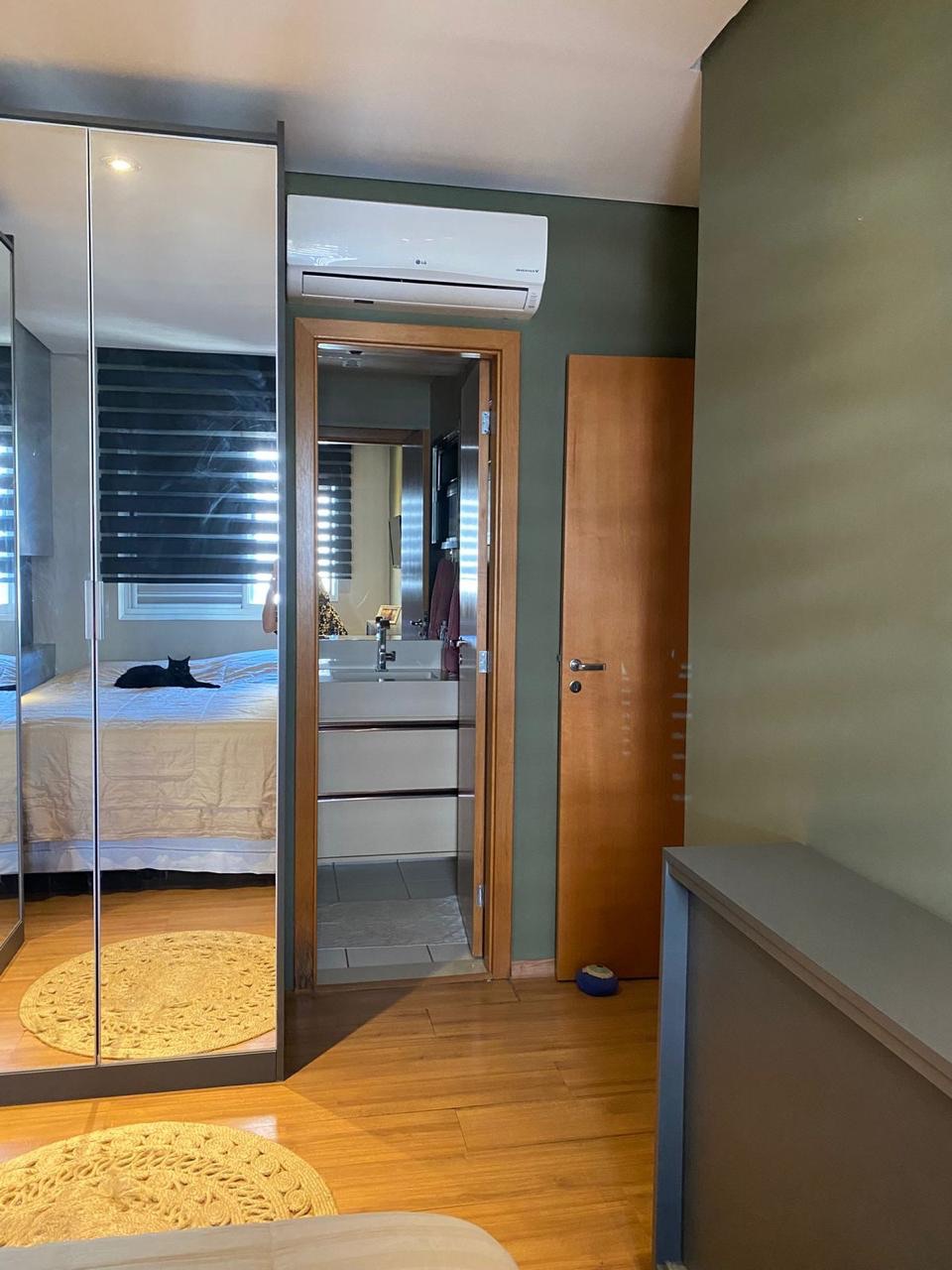 Apartamento à venda, Terra Bonita, Londrina, PR