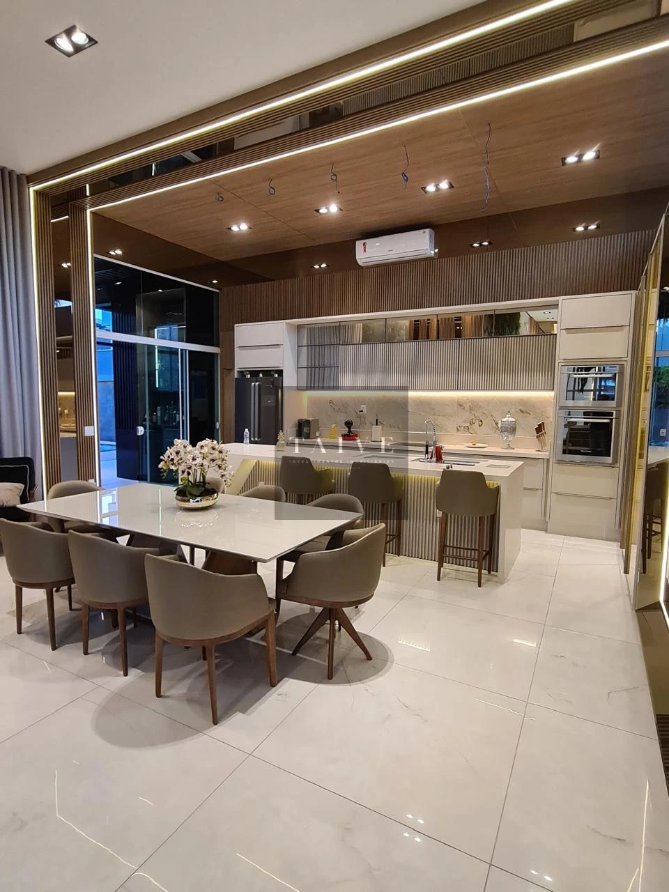 Casa À Venda Sun Lake Residence Londrina