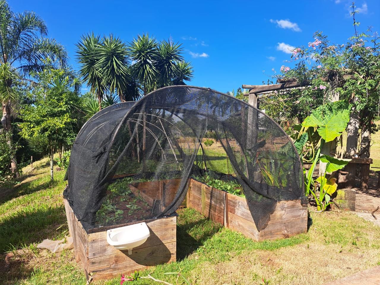 Chácara à venda 3695m², Estância Cabral, Cambé, PR
