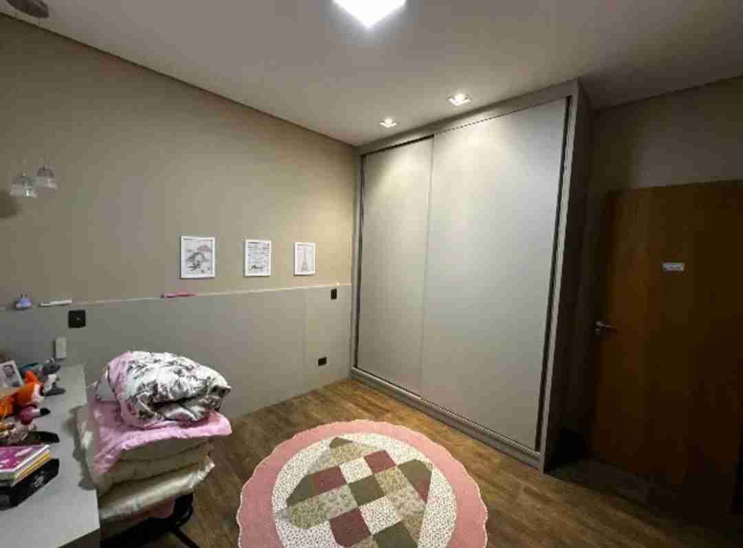 Casa para locação, mobiliada , 3 suítes, 4 vagas, no condomínio Terras de Canaã,Cambé - PR