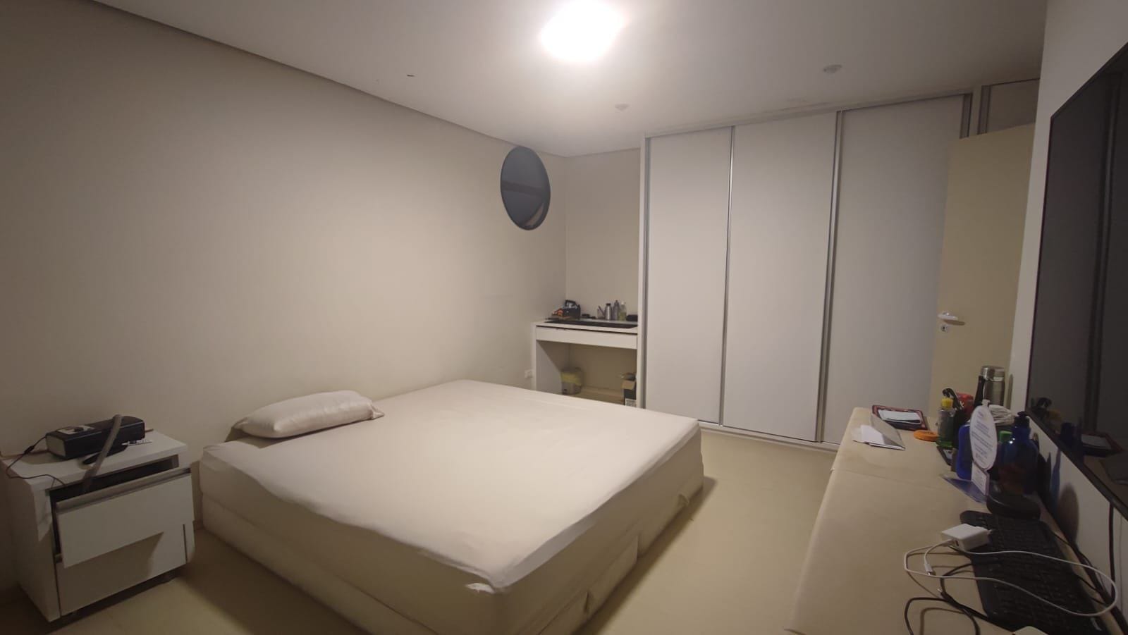 Apartamento cobertura triplex 580m² à venda/4 suítes/2 vagas - Ed Barão de Goiás - Centro, Londrina, PR