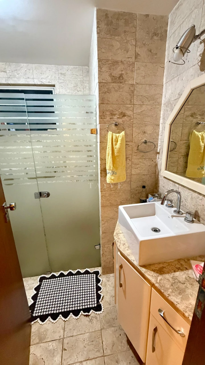 Apartamento À Venda Jardim Shangri-La A Londrina