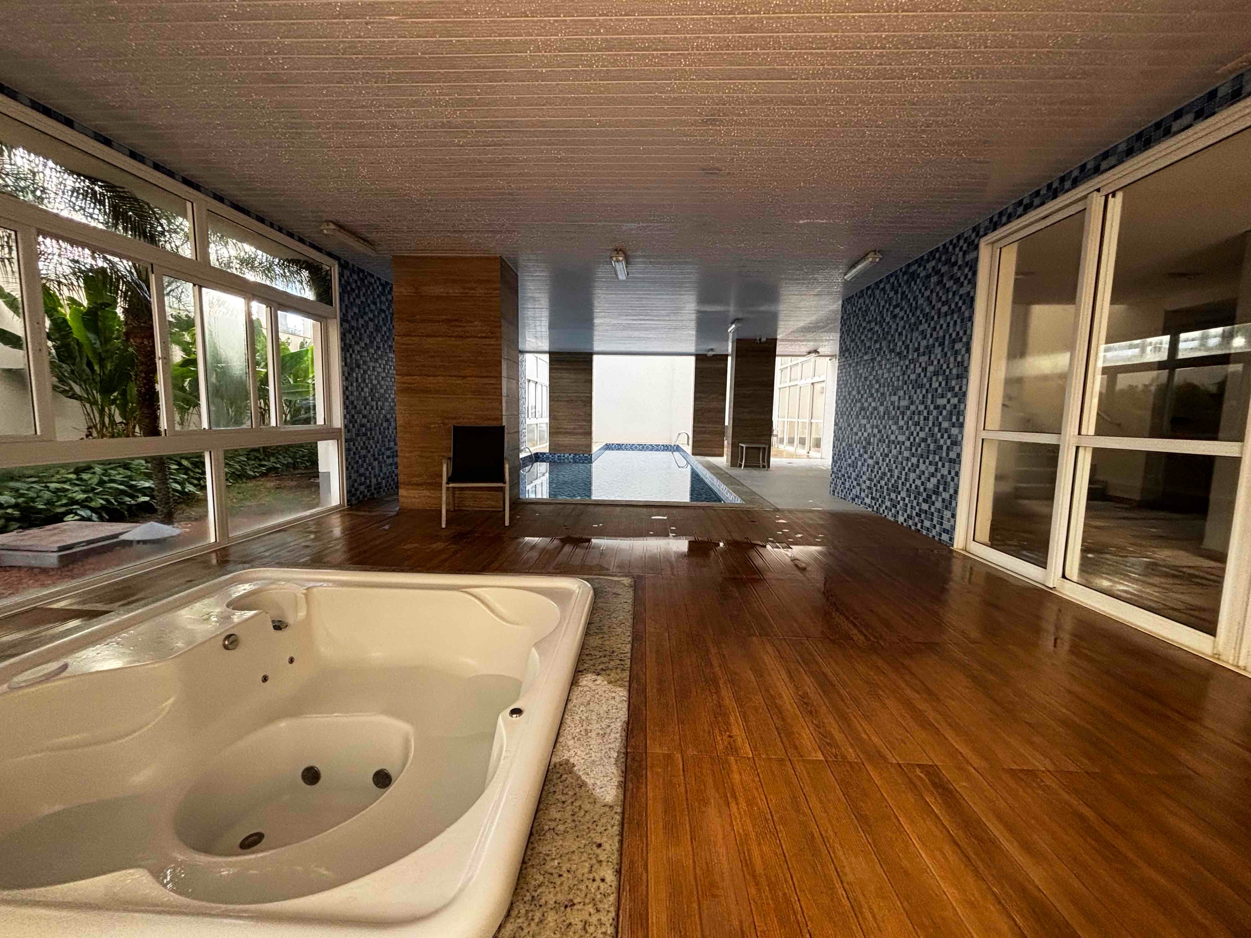 Apartamento venda, Gleba Palhano, Tresor, com 3 quartos 1 suíte, planejado e decoradoLondrina, PR