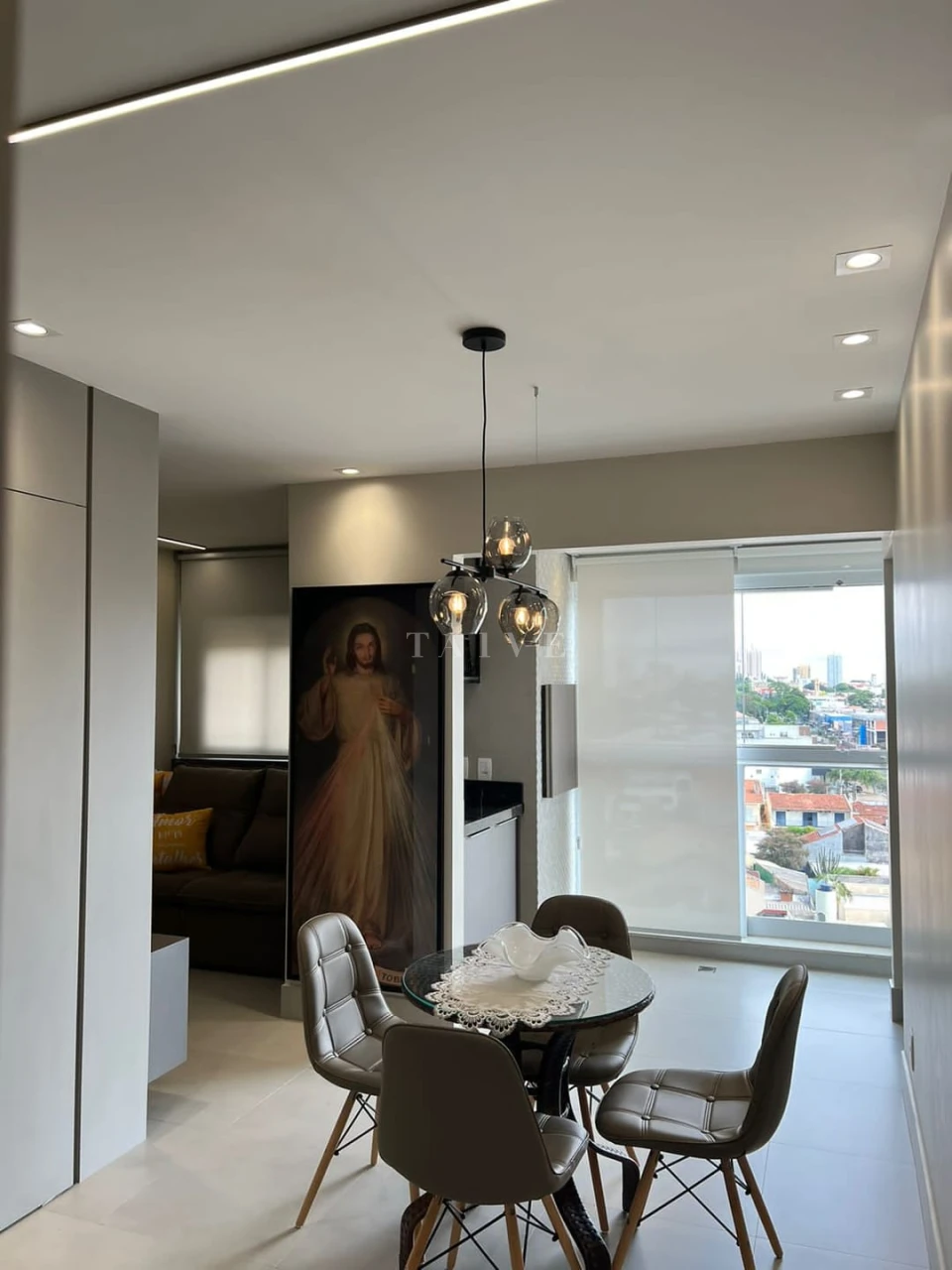 Apartamento 2 quartos à venda em Jardim Presidente, Londrina — Vista Parque Lago Igapó - foto 2