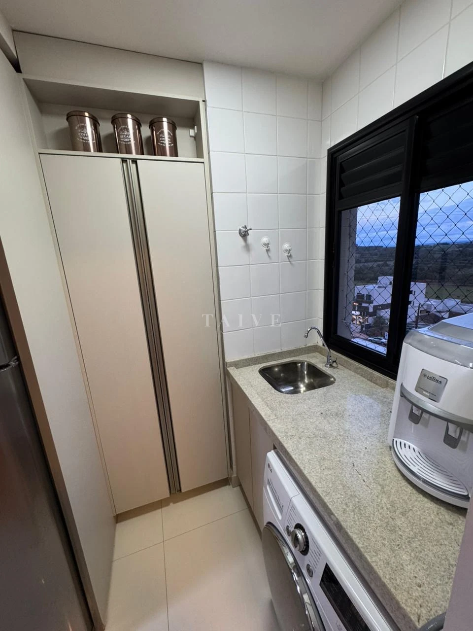 Edifício Upper 70 m² próximo ao Shopping Catuaí