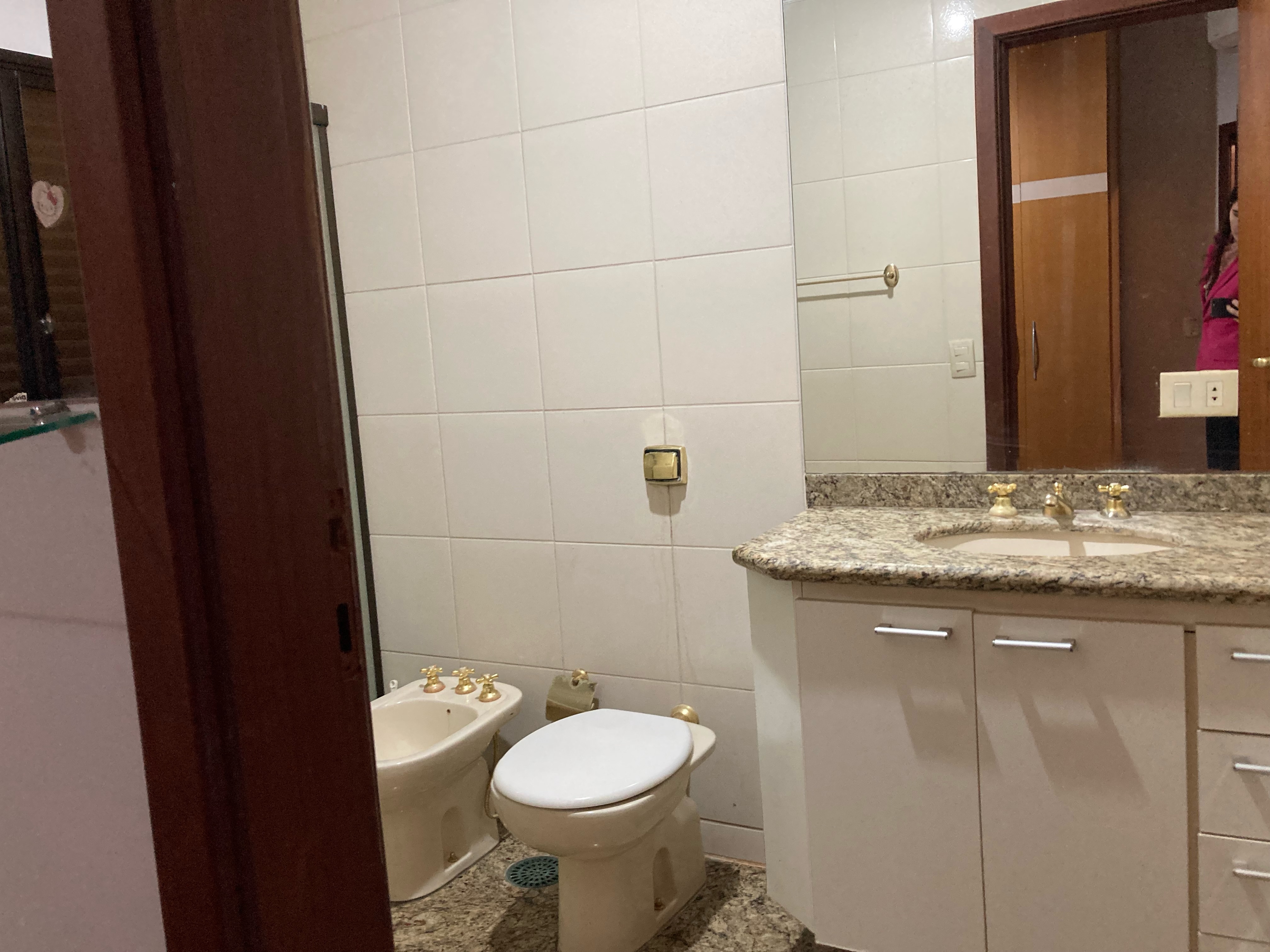 Aluga-se apartamento de 4 quartos na Gleba Fazenda Palhano com planejados, Londrina, PR