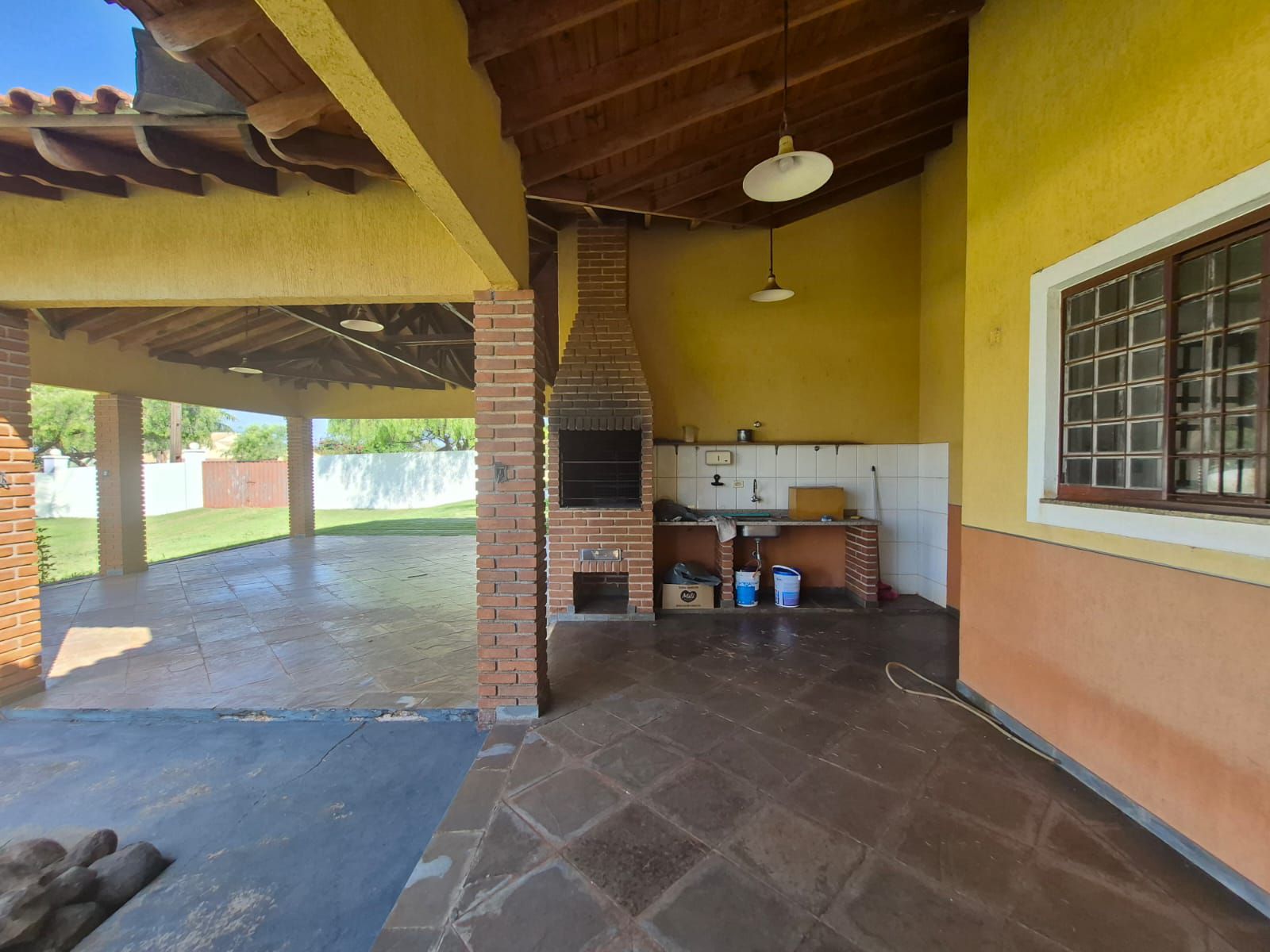 Casa à venda, 3 quartos sendo 2 suites, 350 m², Recanto do Salto, Londrina, PR - Oportunidade Unica