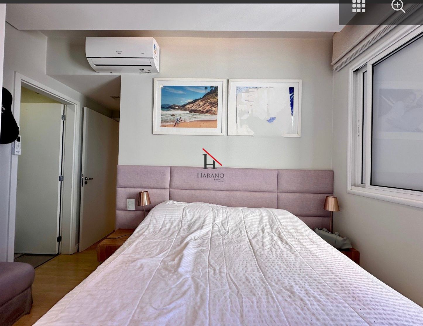 Apartamento à Venda, Vila Siam, 71 m², 3 quartos sendo 1 suite, Londrina, PR