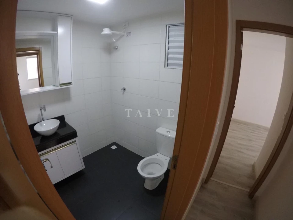 Apartamento A Venda Spazio Louvre