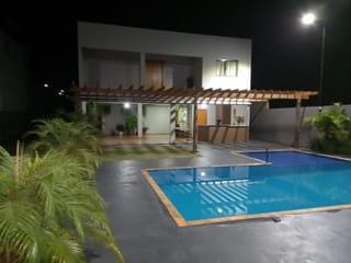 Chácara com 3 dormitórios à venda, 1700 m² por R$ 1.500.OOO,00 - Estância Soriani - Sertanópolis/PR