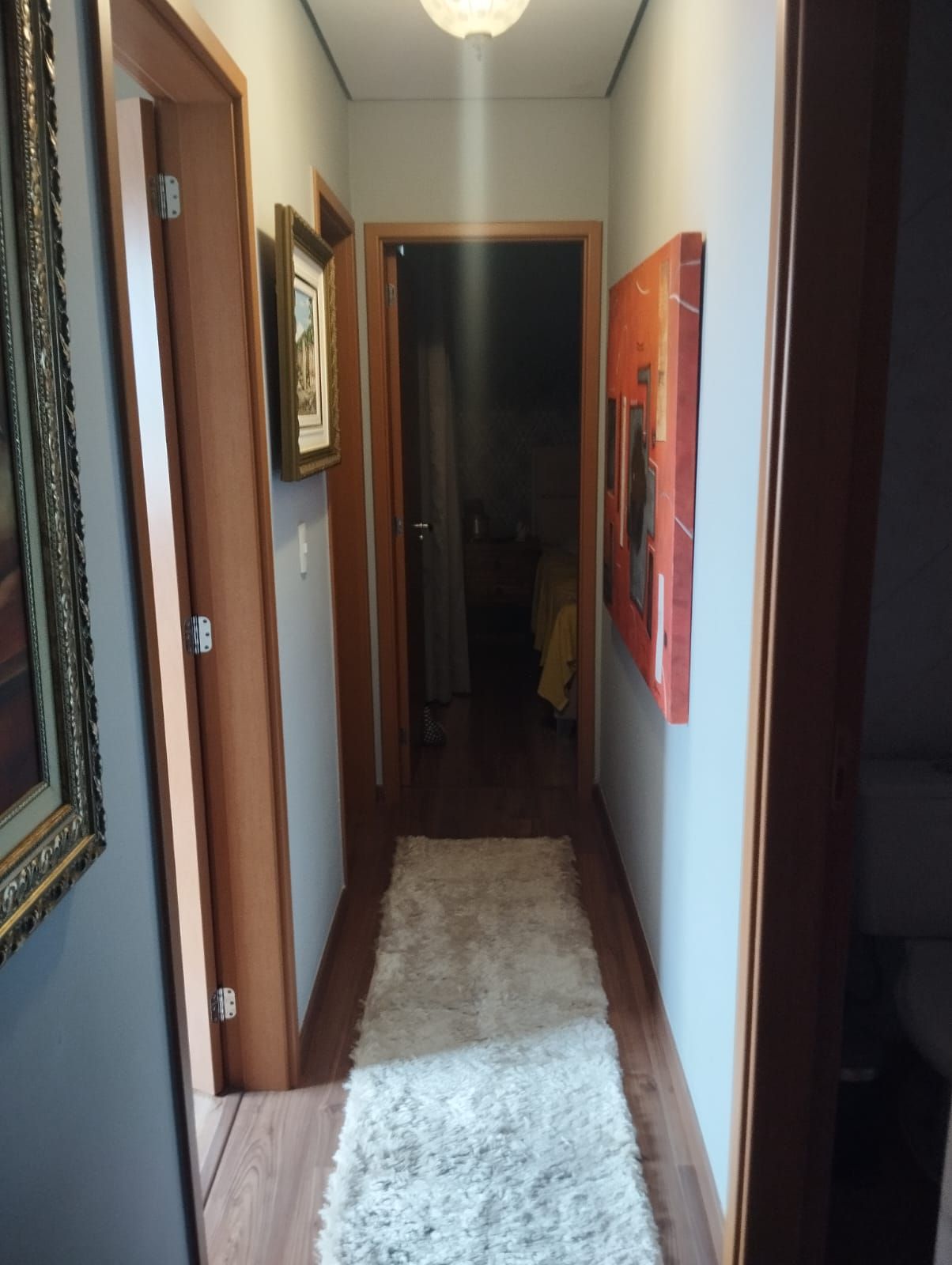 Apartamento à venda, Edifício Terraparque, 60 m², 3 quartos, Champagnat, Londrina, PR