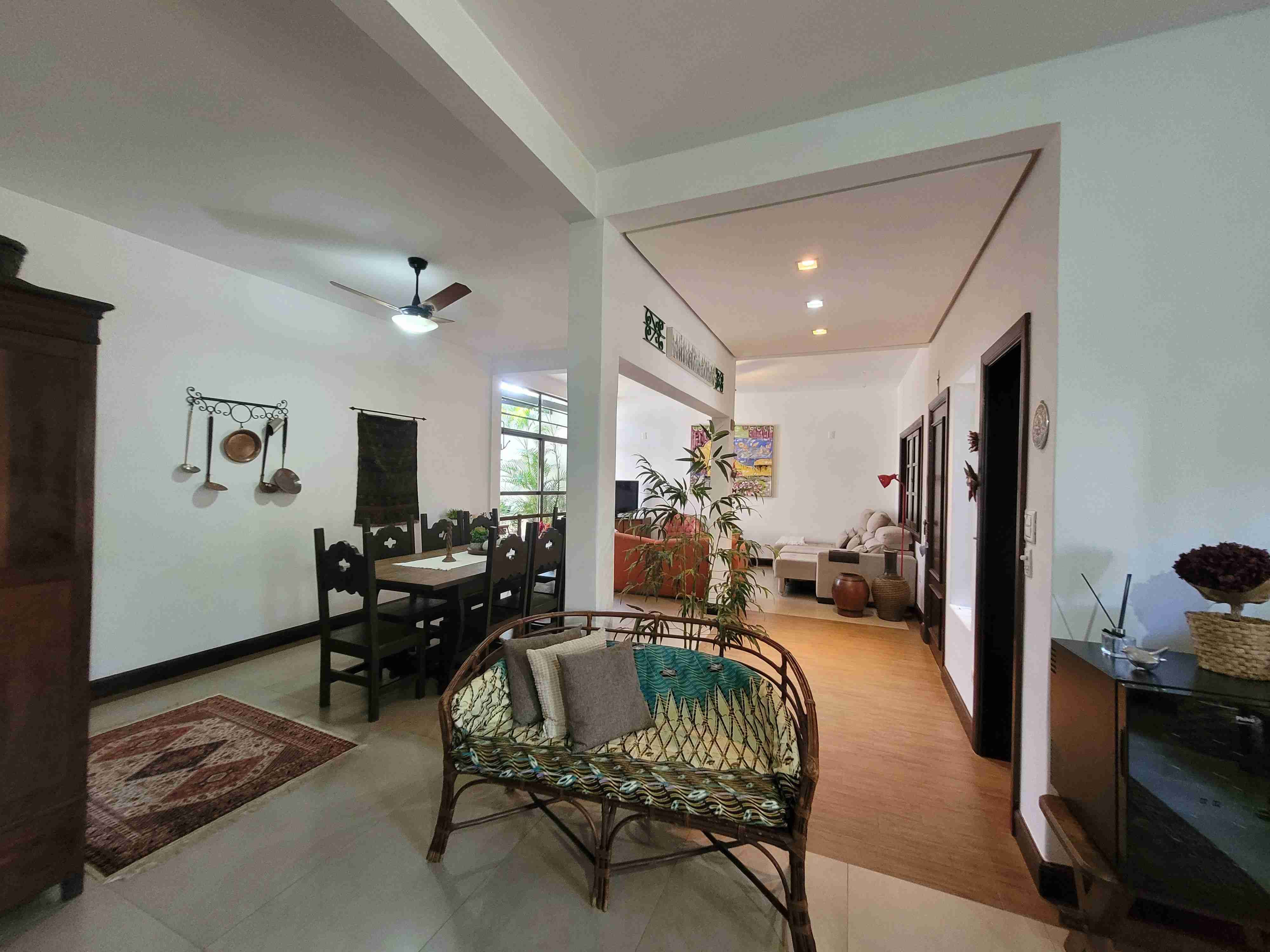 Casa à venda,  3 quartos, jardim Araxá,Londrina, PR