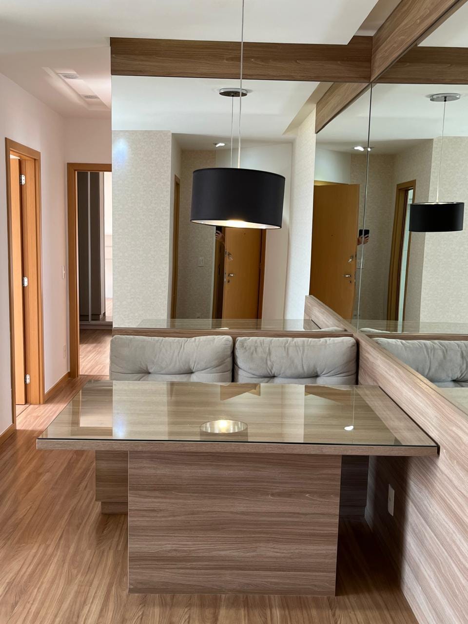 Apartamento à venda, Edifício Alameda Eco Resort , 83m² úteis, 3 dormitórios sendo 1 suíte, 2 vagas , andar alto, Gleba Palhano, Londrina, PR