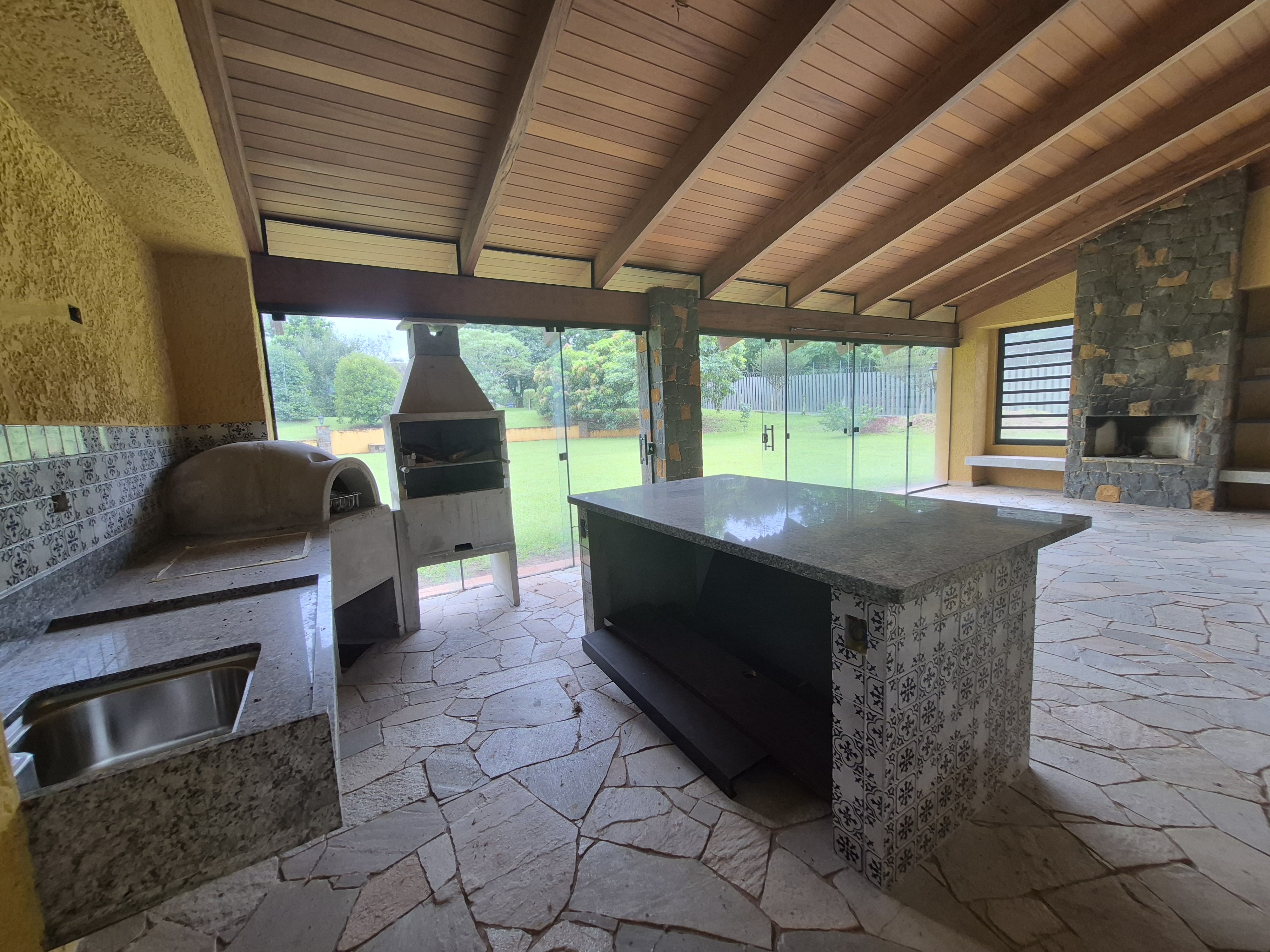 Casa em condomínio para Venda, 3.200 m², 3 suites, Recanto do Salto, Londrina, PR