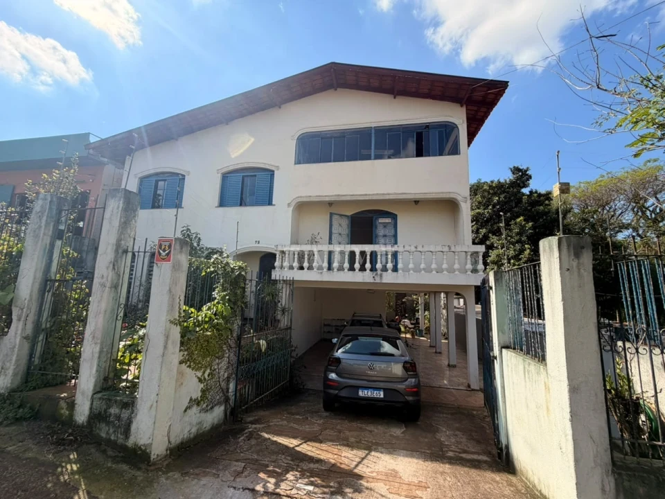 Casa 5 quartos à venda e para alugar em Ipanema, Londrina - foto 7