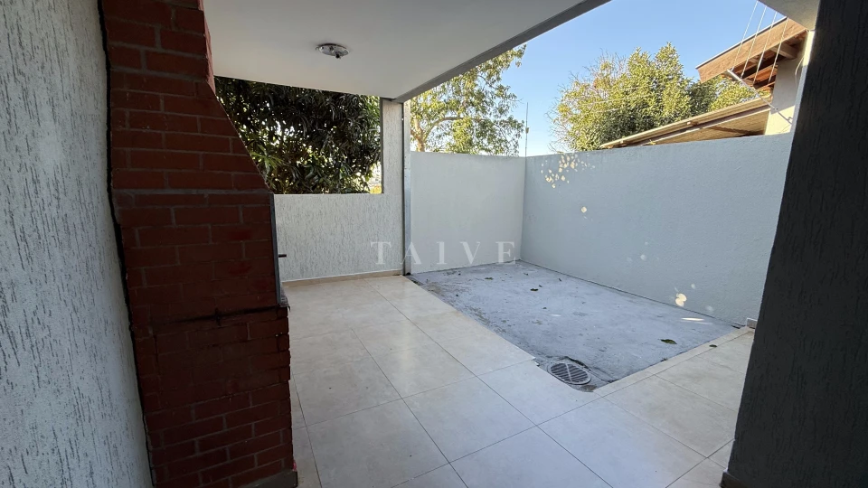 Casa Geminada À Venda Jardim Da Luz Londrina