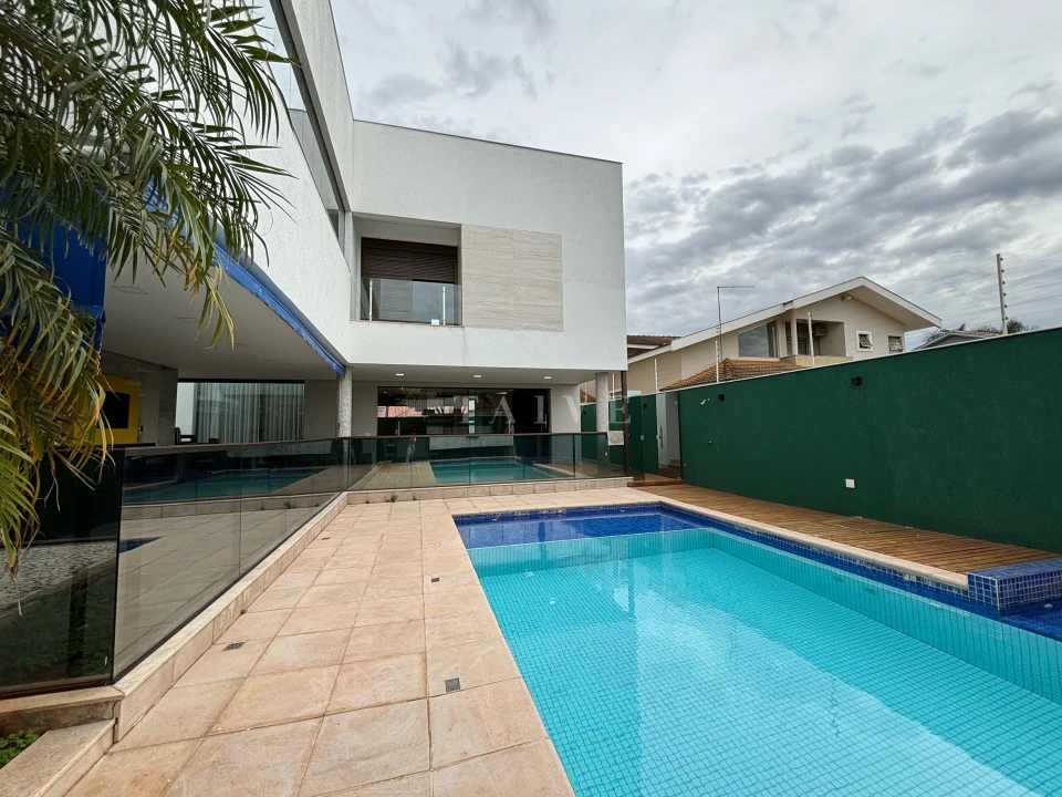 Casa À Venda Mediterrâneo Londrina
