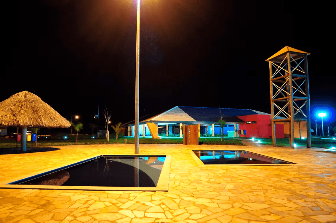 Terreno à venda, Ecovillas, Sertanópolis, PR