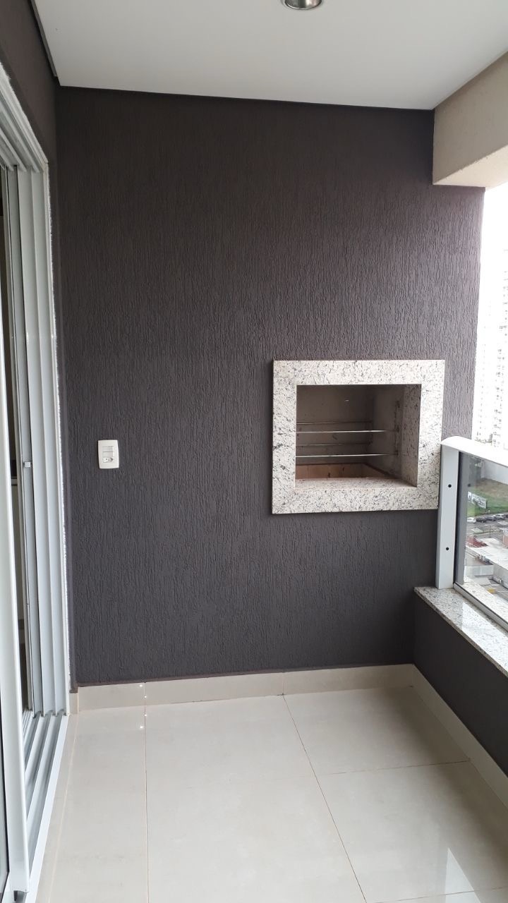Apartamento à venda, Edifício Torre Valencia, Gleba Fazenda Palhano, Londrina, PR