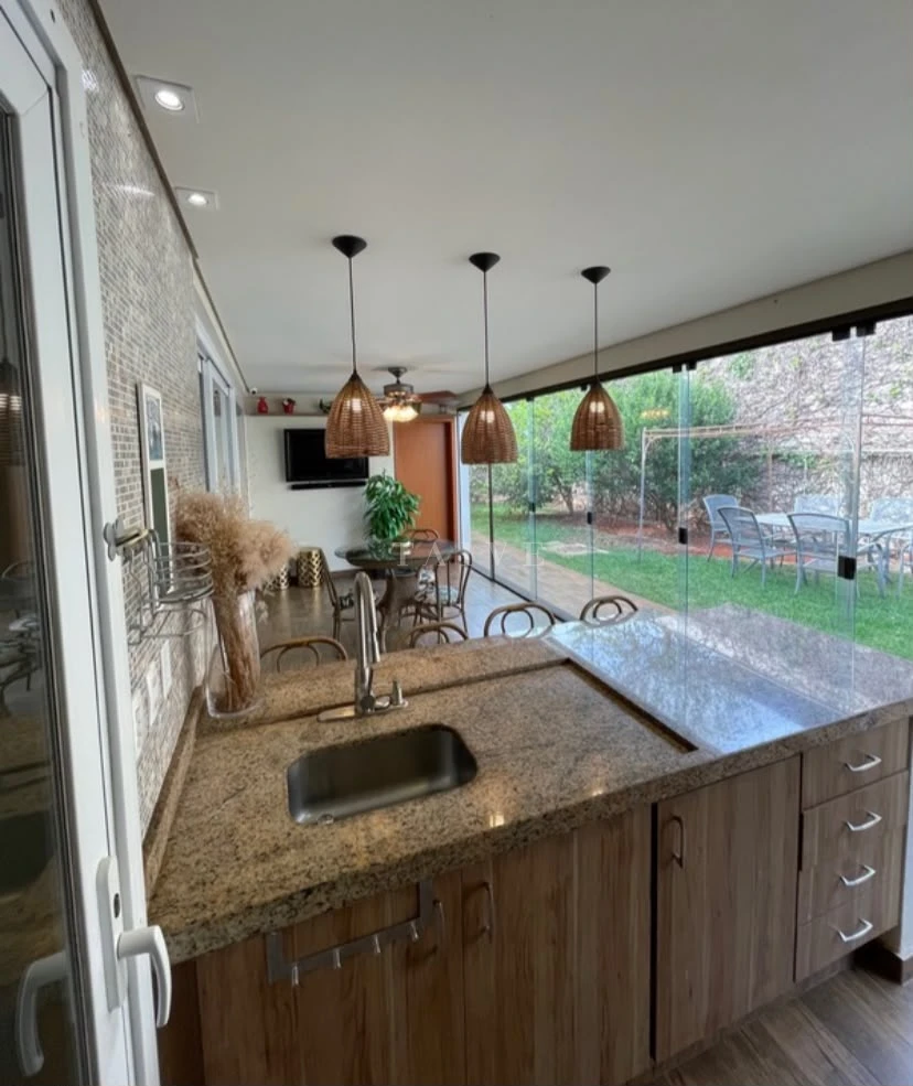Imagens do imóveis Casa No Condominío Sun Lake