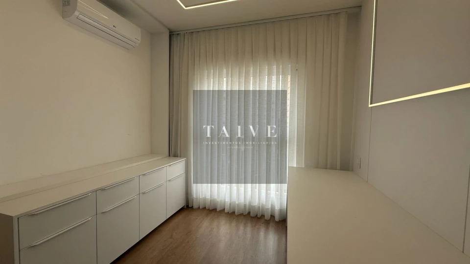 Apartamento à venda, 3 suites, 214 m², Edifício Landmark Residence, Gleba Fazenda Palhano, Londrina, PR
