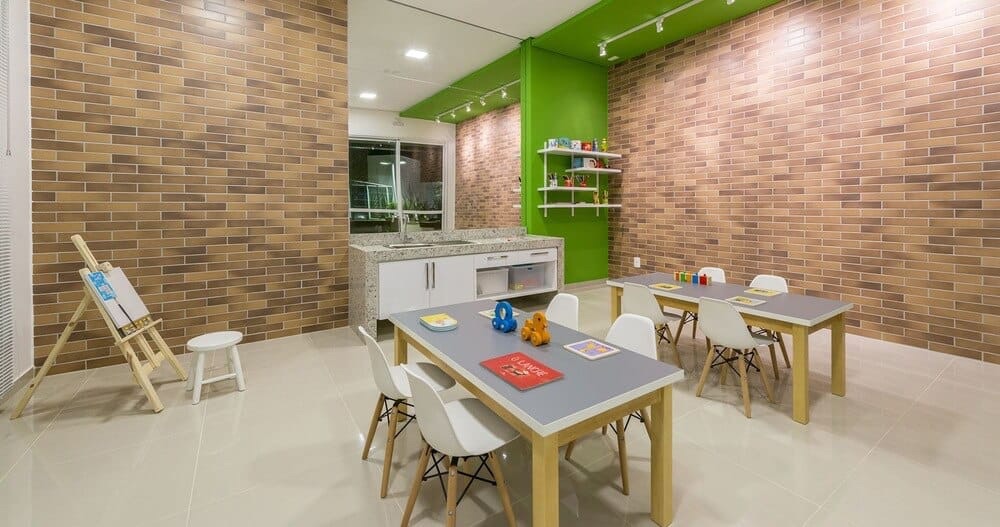 Apartamento à Venda, Edifício NYC Palhano, 69m²úteis, 3 quartos sendo 1 suite, todo planejado, 2 vagas, andar alto- Gleba Palhano- Londrina, PR
