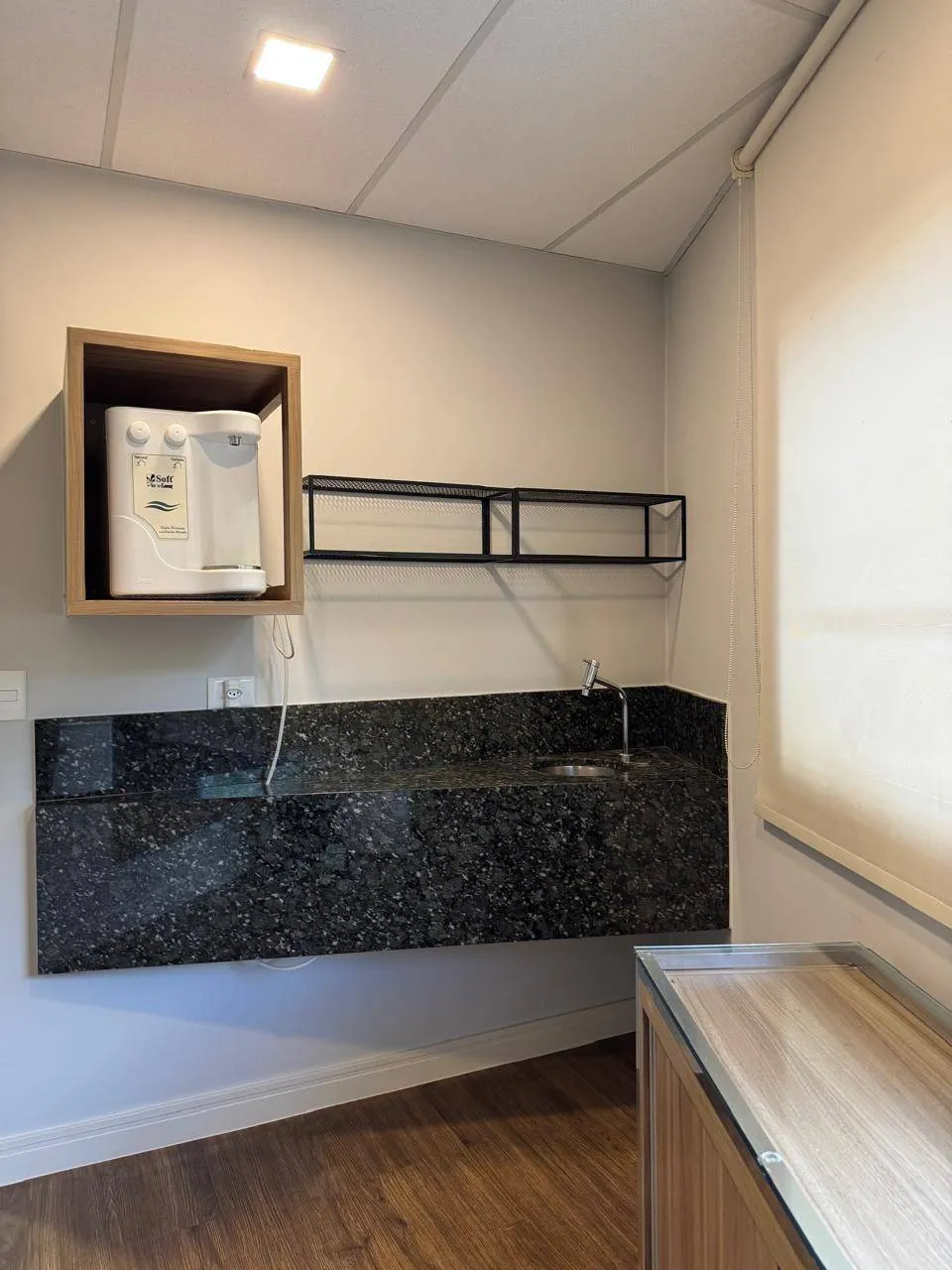 Conjunto comercial para alugar mobiliado Jardim do Lago, Londrina, PR
