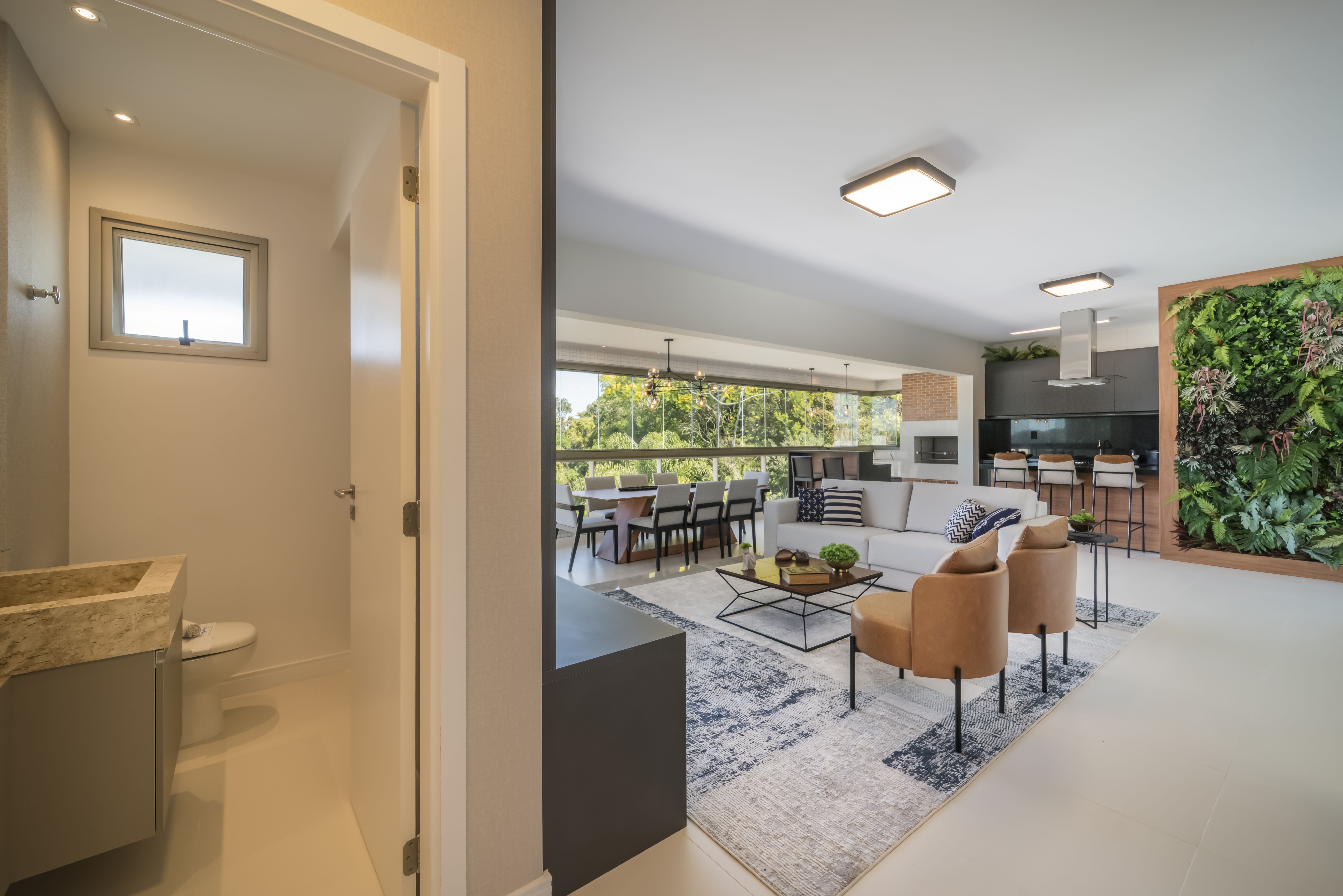Apartamento padrão à Venda, centro, Bombinhas, SC