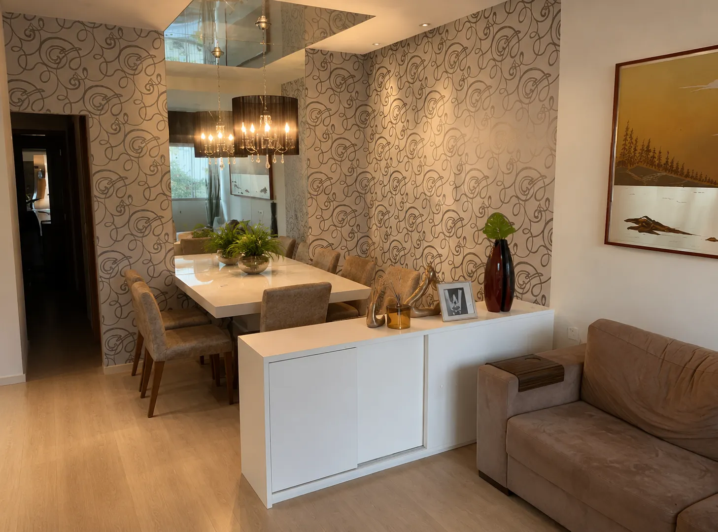 Vende-Se Casa Em Condomínio Fechado Em Londrina/Pr.