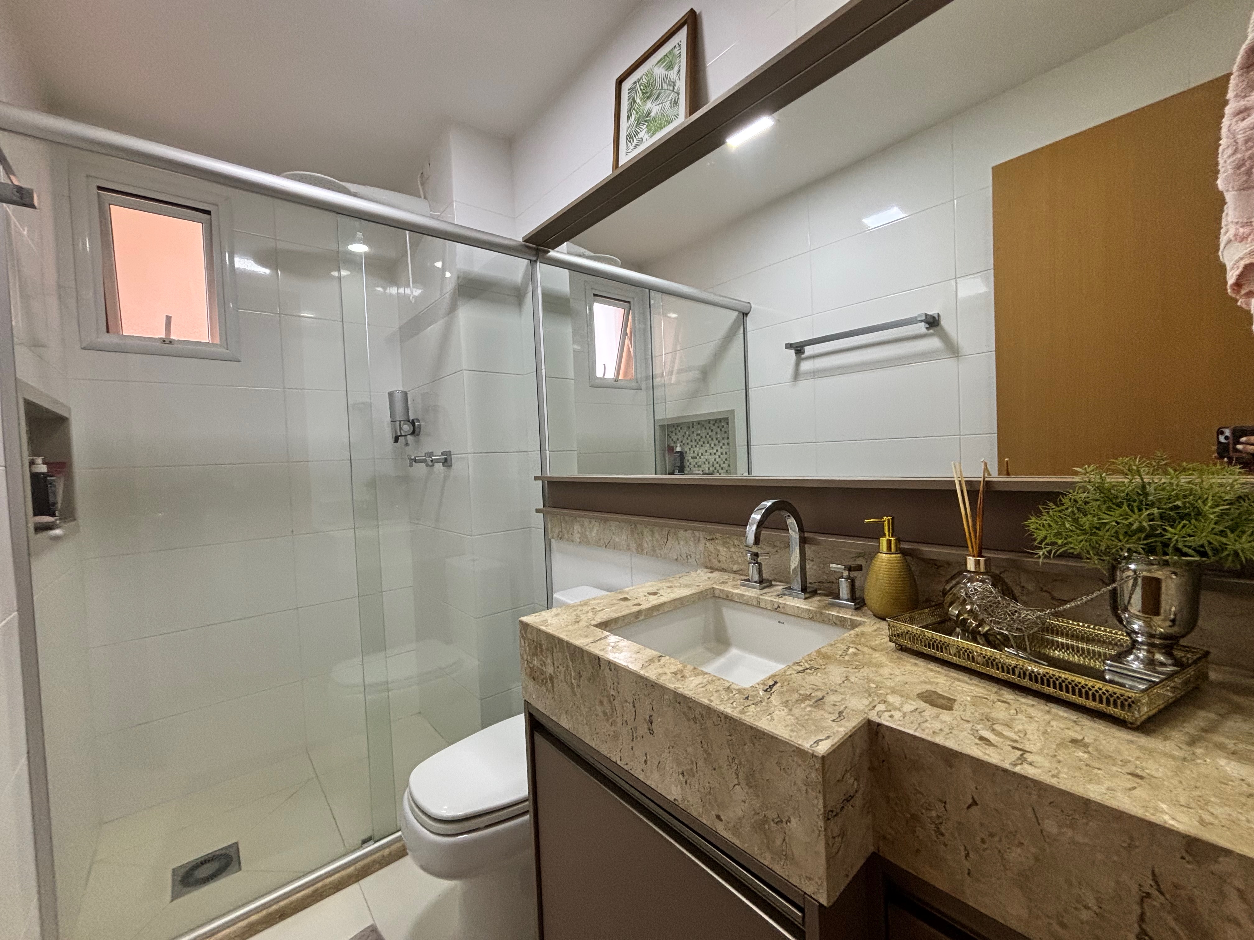 Apartamento à venda, Edifício Vert, 3 quartos sendo 1 suíte, 3 vagas, andar alto, mobiliado - Gleba Fazenda Palhano, Londrina, PR