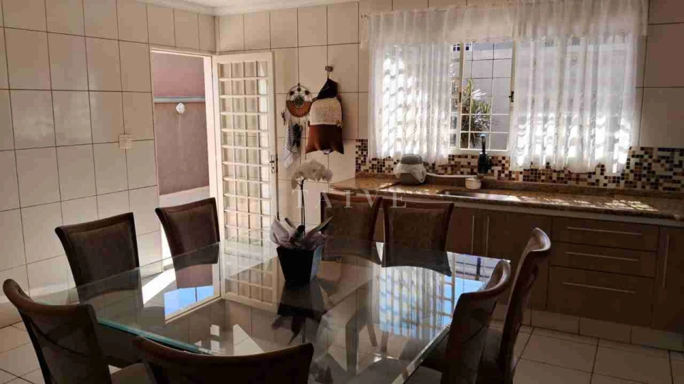 Casa 3 quartos à venda em Califórnia, Londrina — Sun Lake Residence - foto 3