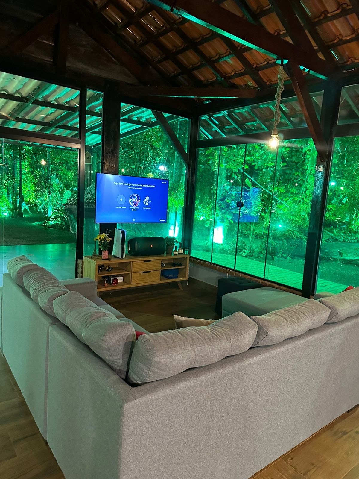 Chácara à venda , 5mil m²- com casa sendo sala, cozinha , 2 suítes, portaria Pioneiros - Condomínio Itaúna - Ibiporã Pr