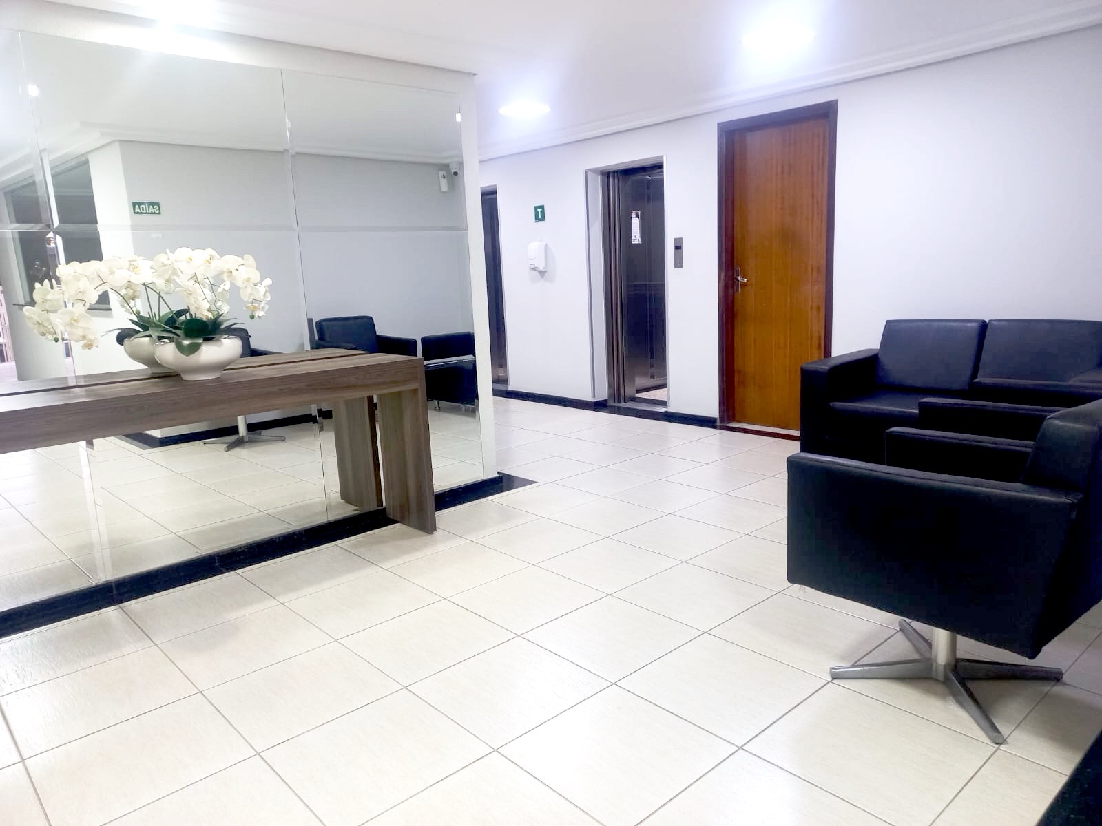 Apartamento à venda, Centro, Londrina, PR