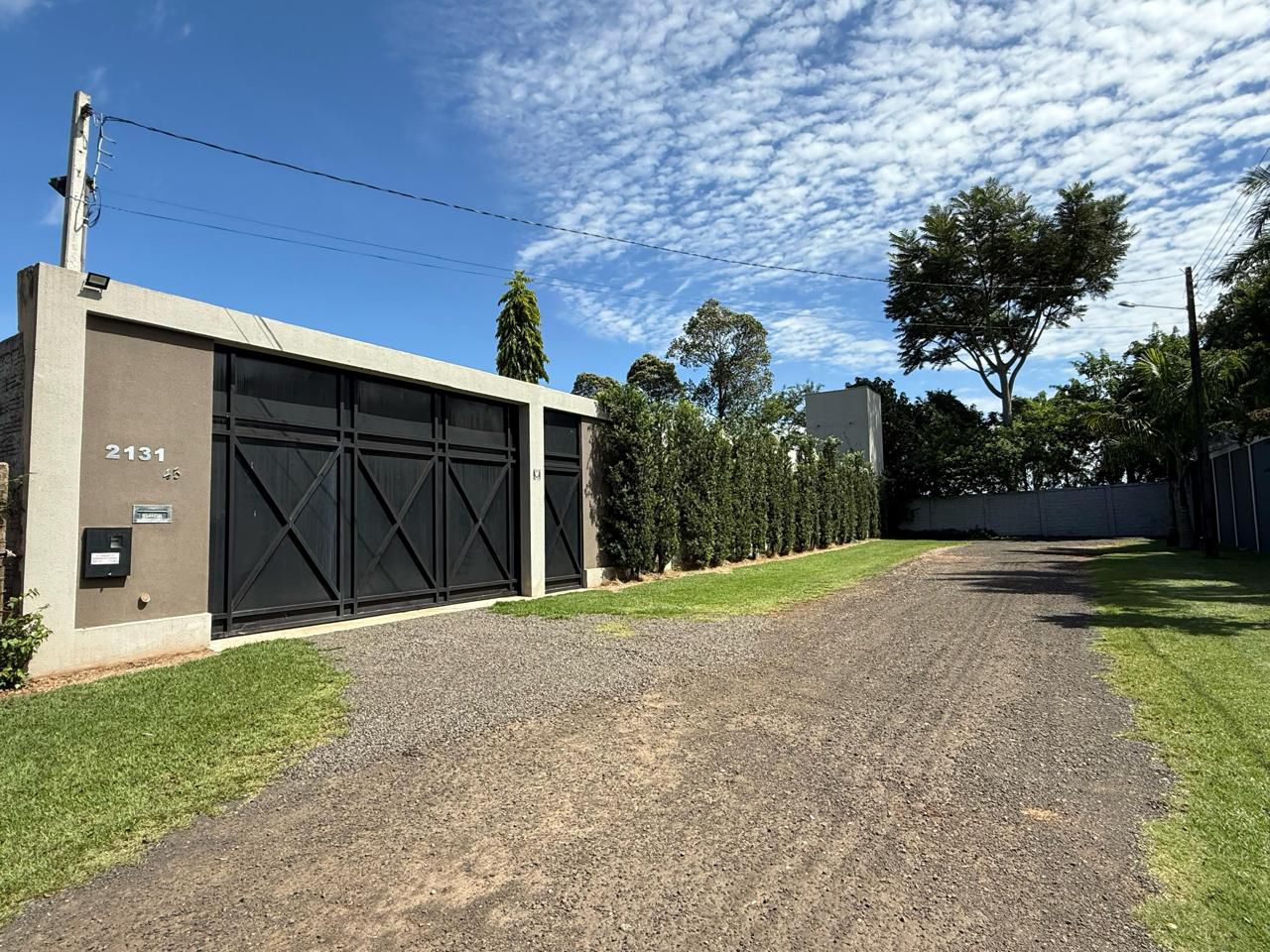 Chácara à venda, 400 m², Chácara Santa Maria, Cambé, PR