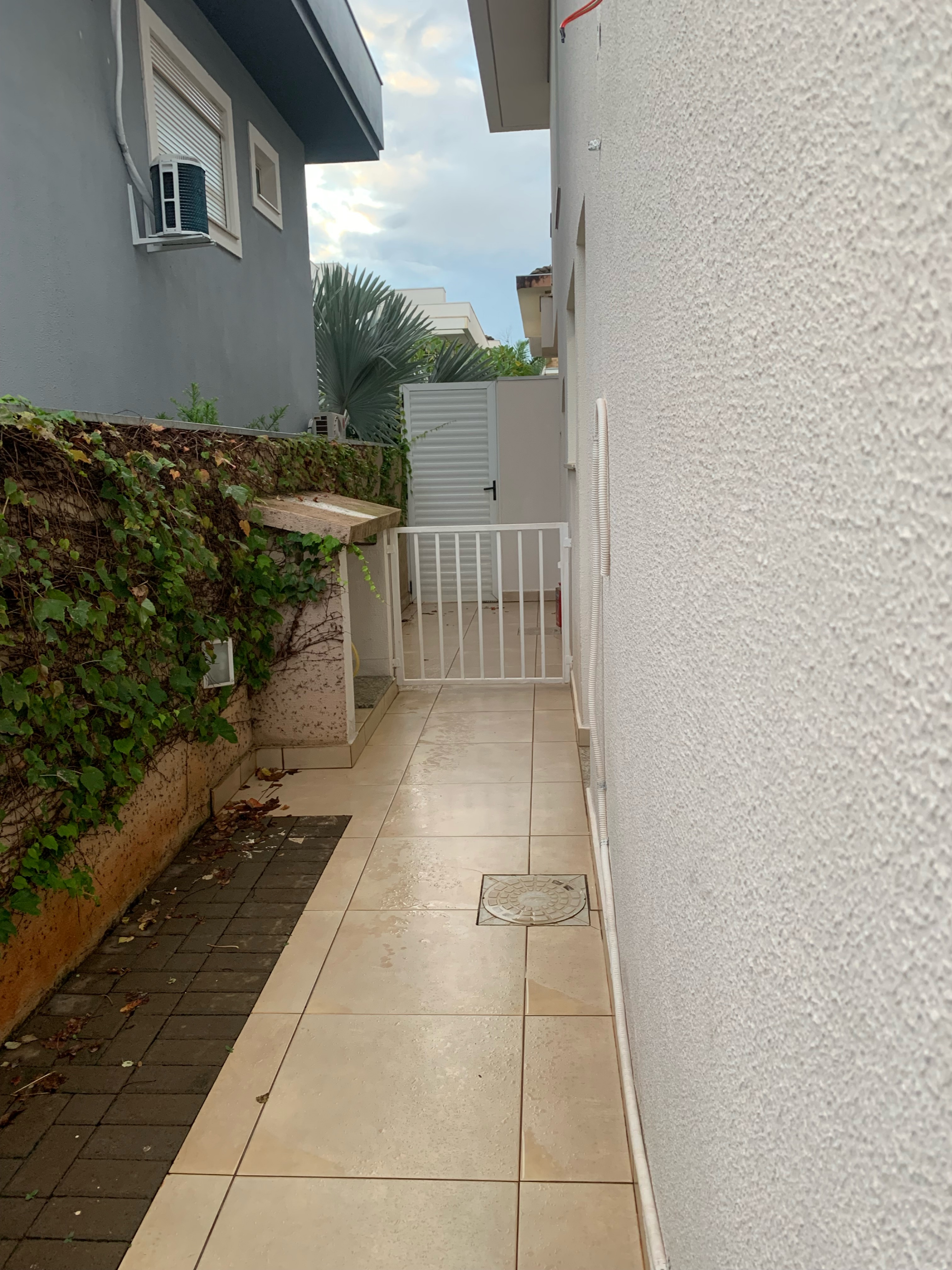 Casa para locação, Esperança, Londrina, PR