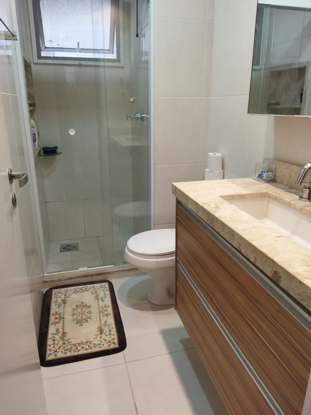 Apartamento à venda, Edifício Victória Parque, todo planejado, 91m² úteis, 3 quartos, 2 vagas - Gleba Fazenda Palhano, Londrina, PR