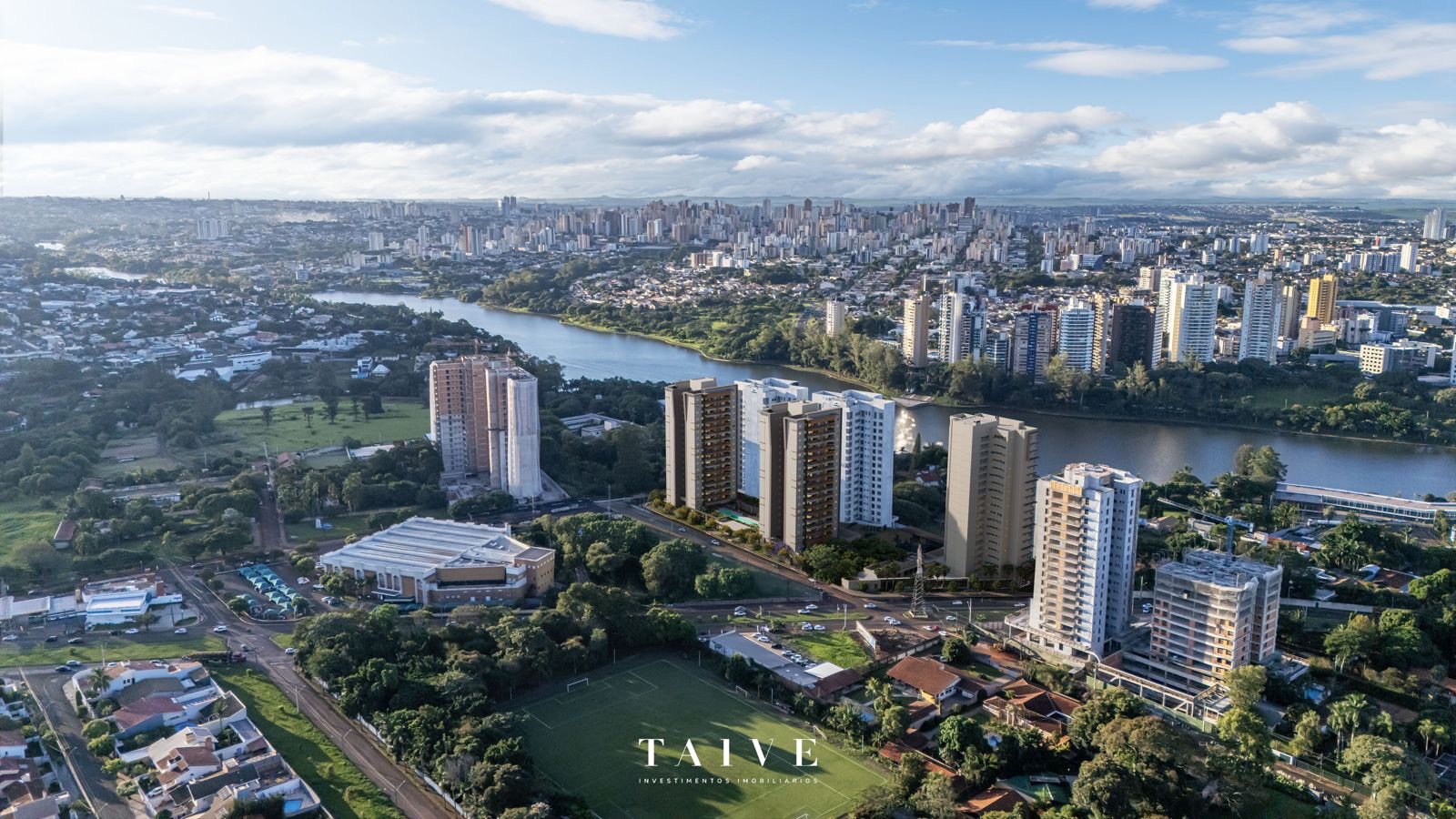 Lançamento Apartamento  à Venda, Edifício Oscar, 116m² úteis, 3 quartos sendo 1, suíte, 2 vagas, andar alto, Nova Prochet - Londrina, PR