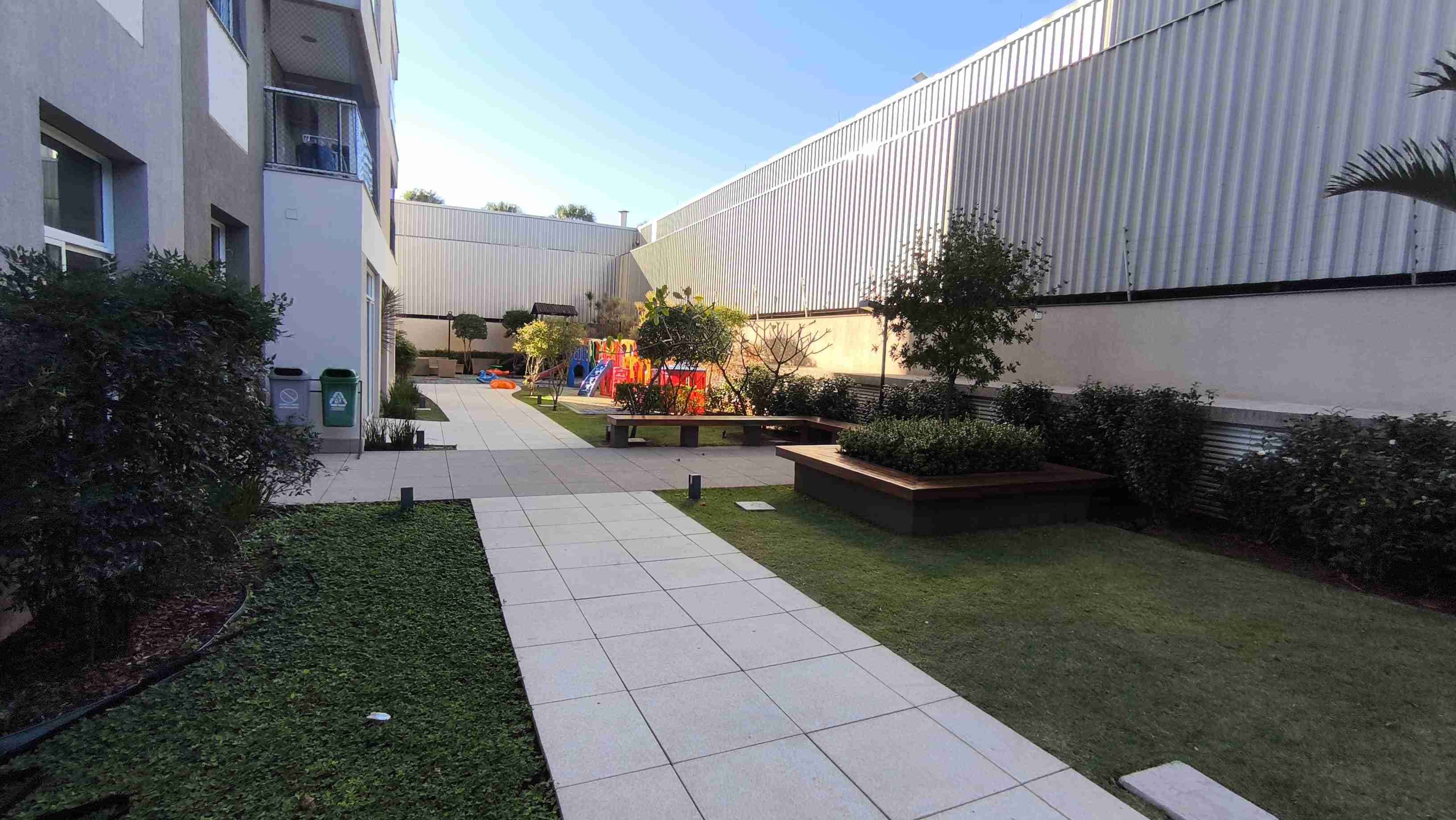Apartamento à venda no Edifício Victoria Parque,2 quartos,Gleba Fazenda Palhano, Londrina, PR