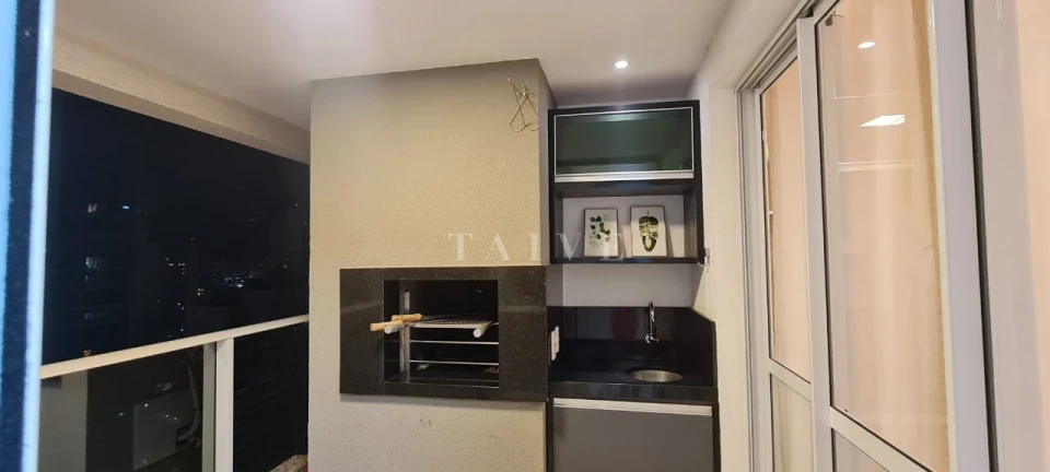 Imagens do imóveis Locação Apartamento mobiliado Gleba Palhano, Alameda Eco Resort, 2 quartos, 01 suíte, Londrina, PR