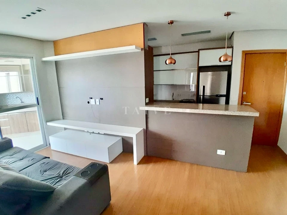 Apartamento à Venda, Gleba Palhano, Londrina, PR. Sofisticado e Completo!