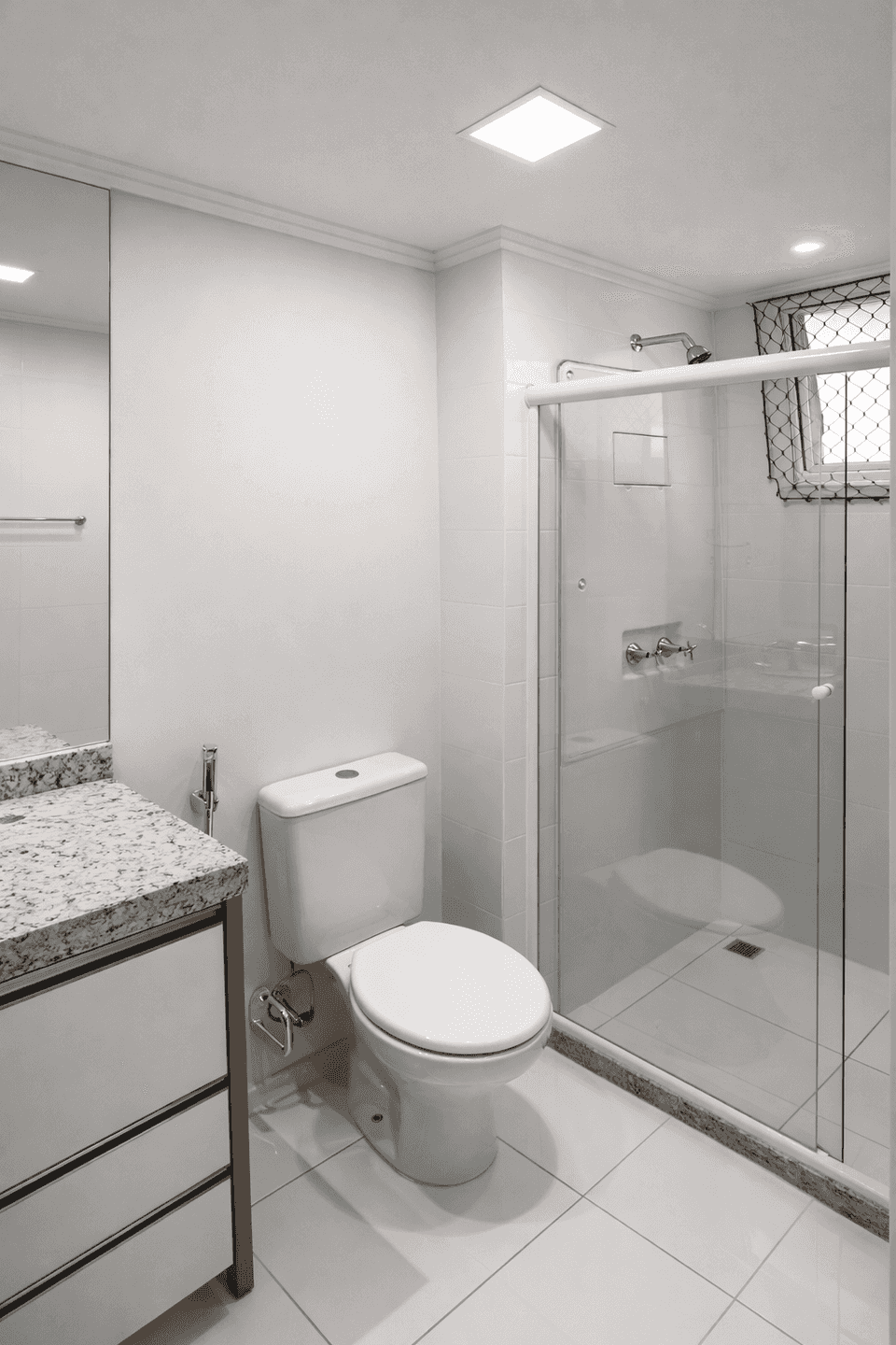 Vende-se apartamento no Cosmopolitan Residence -  Gleba Palhano, Londrina, PR