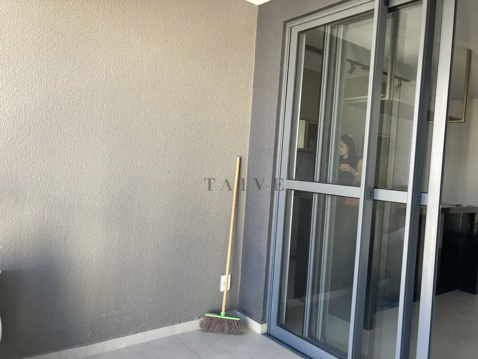 Aluga-se apartamento no condomínio Wood da Vanguard, com 2 quartos (sendo 1 suíte), com 167 m², Terra Bonita, Zona Sul, Londrina - foto 11